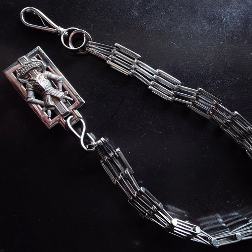 Freemason wallet chain - wallet,