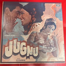 jugnu bollywood vinyl lp record