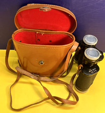 Regent Binoculars Coated