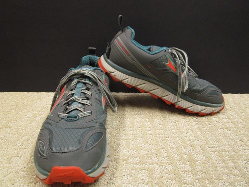 Altra lone peak - peak, women