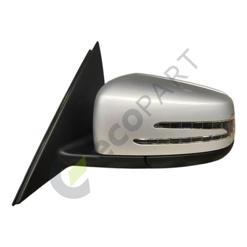 Mercedes class mk3 w204 wing - w204,