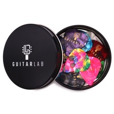 Guitar Lab Guitar Picks with