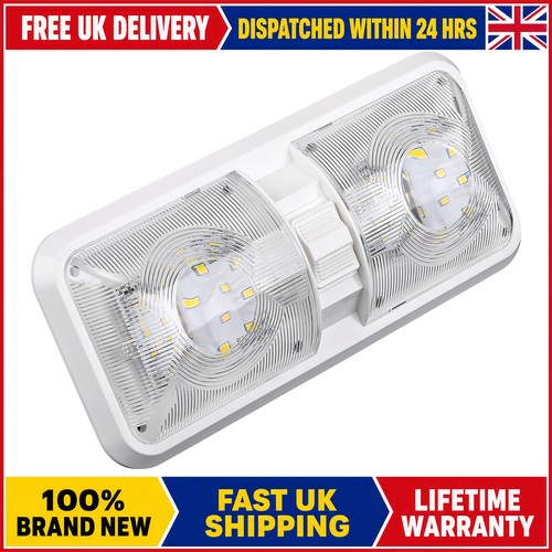 12v led lights surface mount