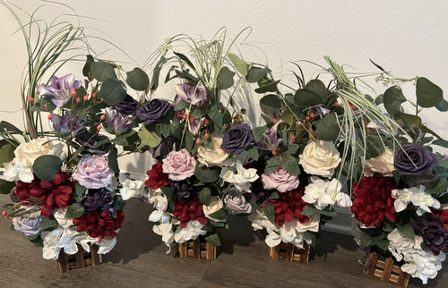 Wedding decorations bundle - decorations, bundle!