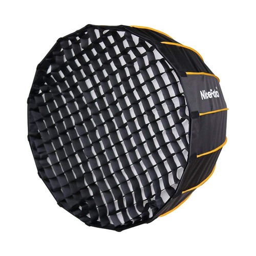 Nicefoto studio parabolic - studio,