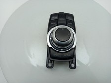 BMW X3 Radio Sat Nav Control Switch Unit 2010-2017 
