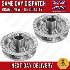 VW GOLF MK4 1997-2006 FRONT &