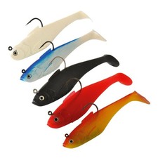 Sidewinder Super Solid Shads