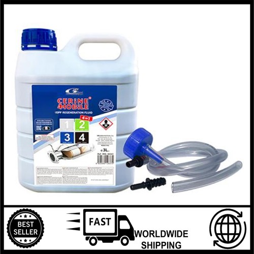 Eolys dpf fluid - eolys, diesel