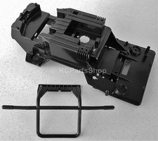 Tamiya Lunch Box/Midnight