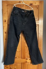 Next Signature Denim Dark Wash