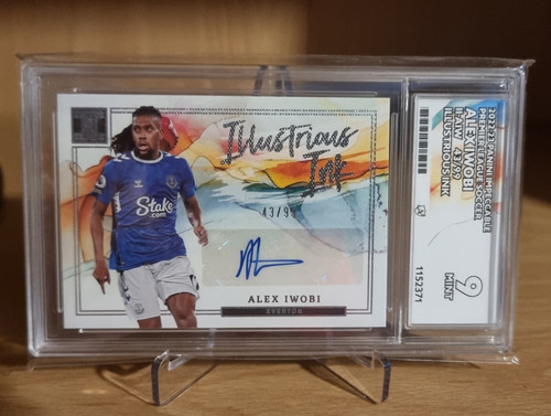 Panini impeccable 2022 23 - panini, 2022-23