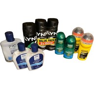 Joblot Men’s Deodorant