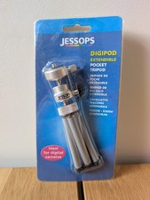 JESSOPS DIGIPOD EXTENDIBLE