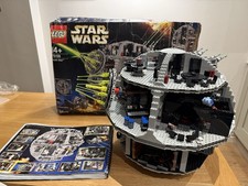 LEGO Star Wars Death Star