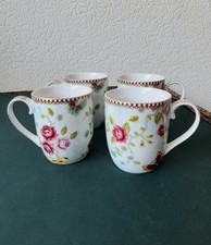 PiP Home Studio 4 Mugs New