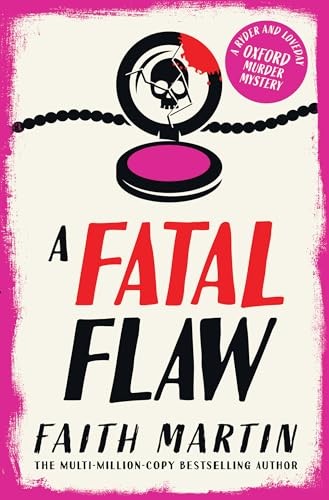 Fatal flaw a gripping - fatal,