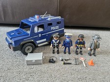 Playmobil City Action Police
