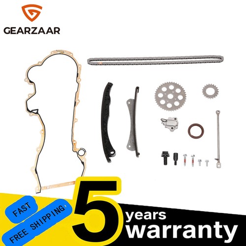 Timing chain kit - corsa, c