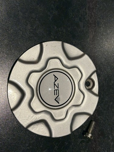 Azev alloy wheel centre cap - azev, x