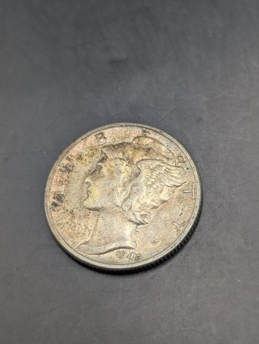 1942 usa united states - usa, mercury