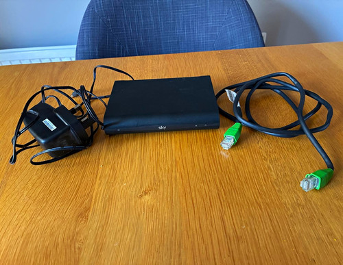 Sky wireless connector adapter - sky,