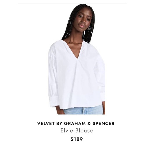 Velvet graham spencer - velvet,
