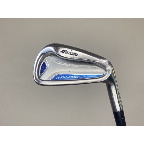 Mizuno 200 single - iron,