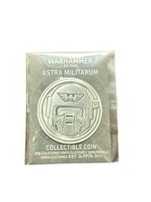 Astra militarum collectible - astra,