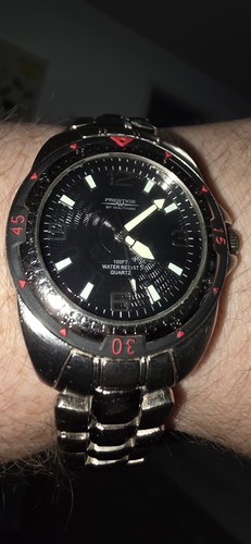 Prestige waltham men s - by,