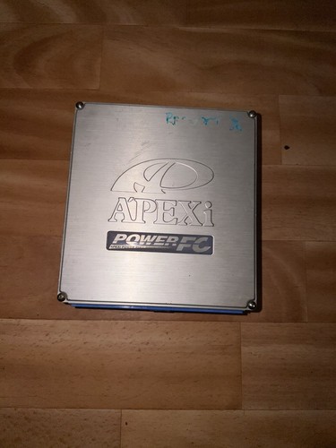 Apexi power for - power, r33
