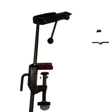 Fly Tying Vice Vintage Squeeze