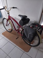 Raleigh Pacific cycle