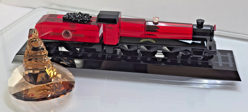 Swarovski harry potter - swarovski,