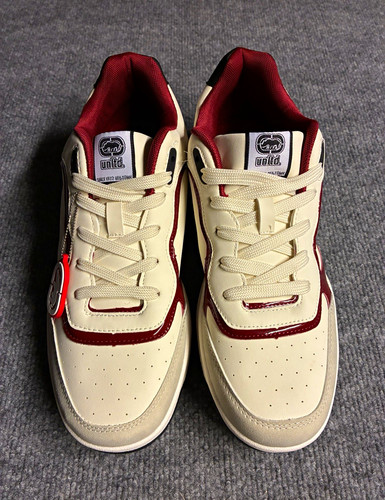 Ecko unltd men low top - unltd., men’s
