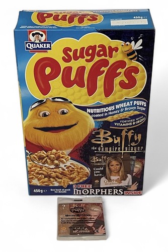 Vintage buffy the - buffy,