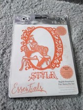Tonic Studios Essentials