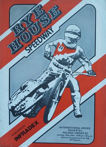 Rye house poland - rye,