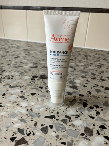 Eau thermale avene tolerance - avene,