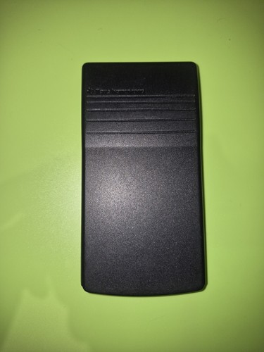 Rare vintage texas instruments - rare,