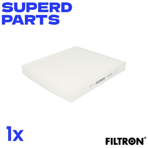 Cabin filter fits mercedes - filter, g