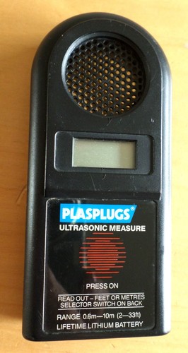 Used plasplugs ultrasonic - plasplugs,