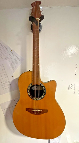 Ovation 127 applause - ae-127,