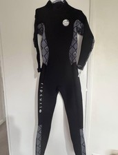 Woman wetsuit 3 - wetsuit, ripcurl