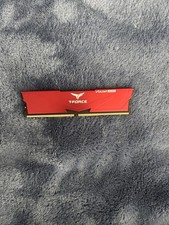 TeamGroup T-Force Vulcan DDR5
