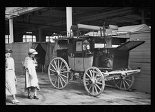 Photo:1930s Horse Drawn