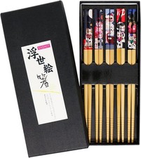 Exzact Chopsticks Gift Box - 5