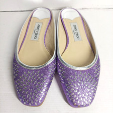Jimmy Choo Flats Size 5½