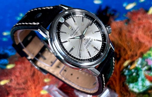 Vintage seiko seikomatic - seiko,