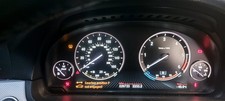 2014 BMW 5 520D TOURING F11
